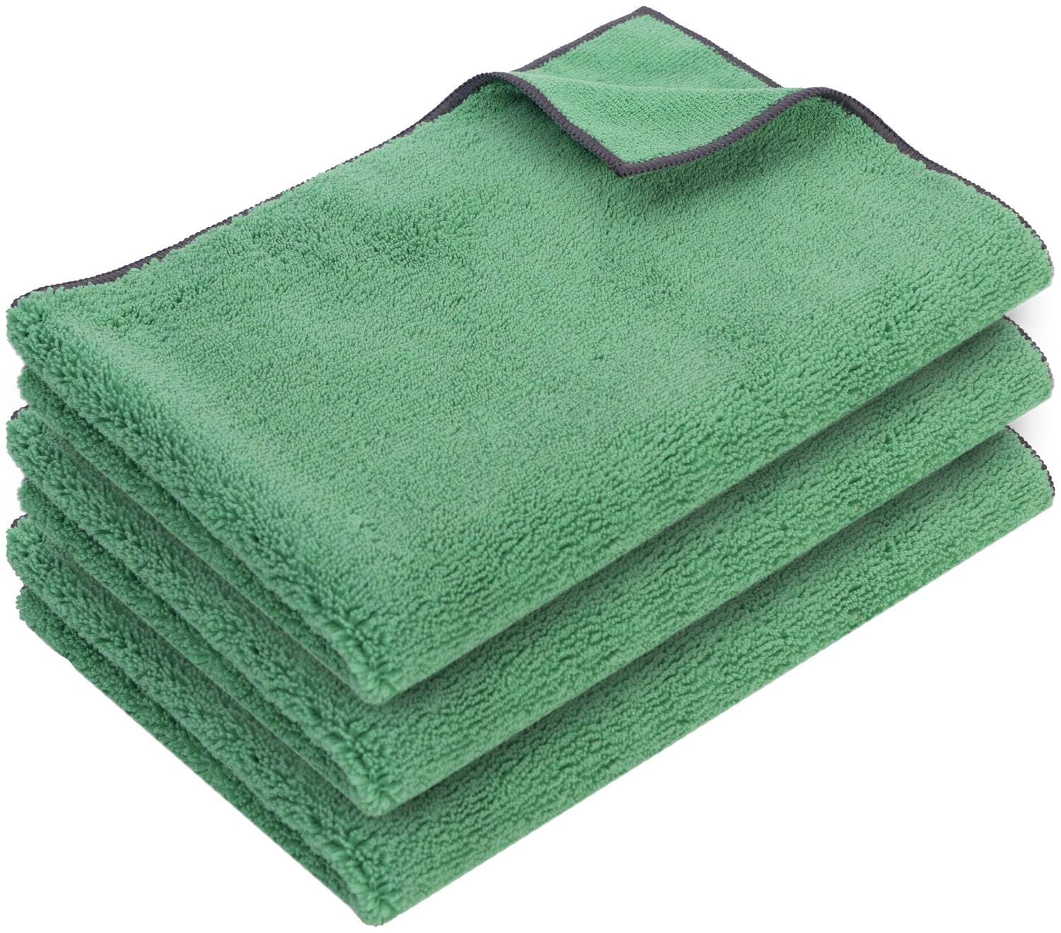 Viking 16 X 24 Inch Auto Cloth 3 Pack 856100 | O'Reilly Auto Parts