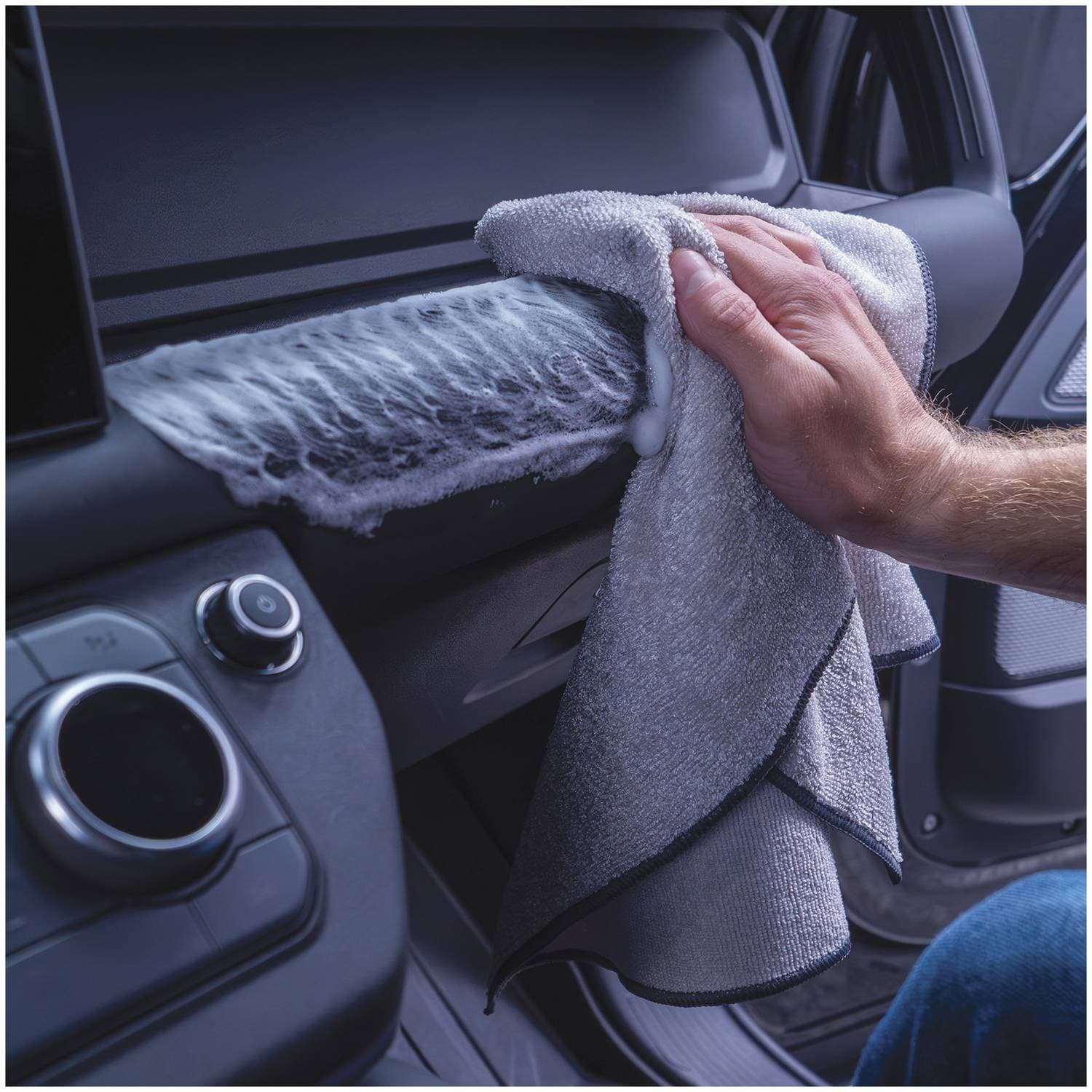 Viking 16 X 24 Inch Cleaning Towel 6 Pack 914900 | O'Reilly Auto Parts