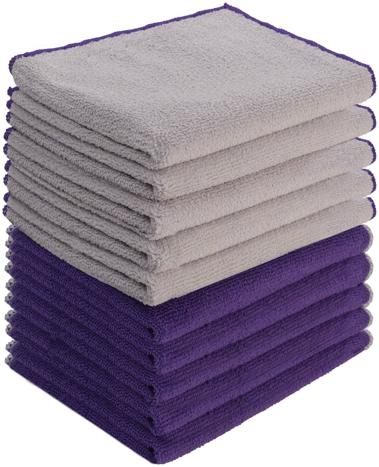 Viking 12 X 16 Inch Auto Cloth 10 Pack 991300 | O'Reilly Auto Parts