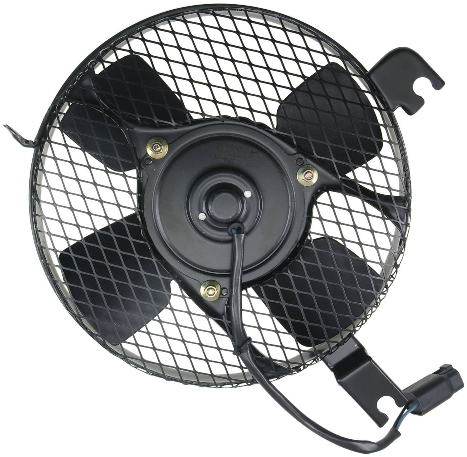 Import Direct Cooling 741 cfm Condenser Fan Assembly FA70368 | O 