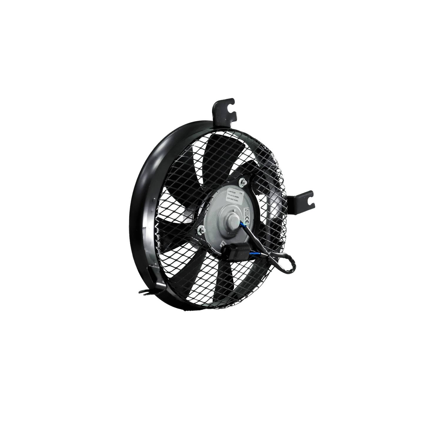 Import Direct Cooling 741 cfm Condenser Fan Assembly FA70368 | O 
