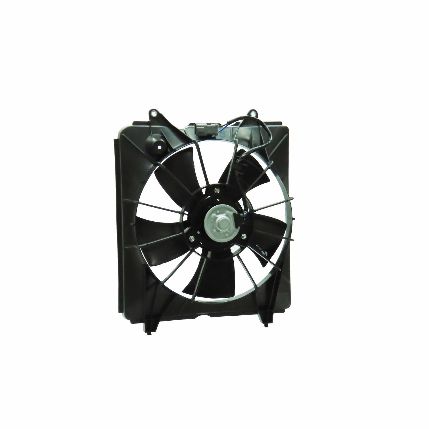 fa-fa Import Direct Cooling 1073 cfm Cooling Fan Assembly FA70417 | O
