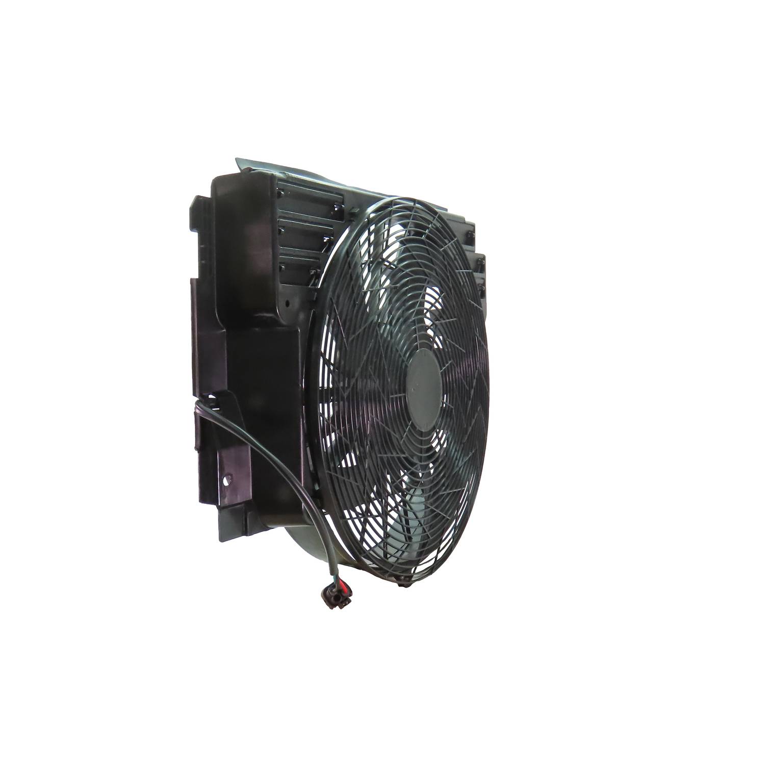 Import Direct Cooling 1135 cfm Condenser Fan Assembly FA70744 | O