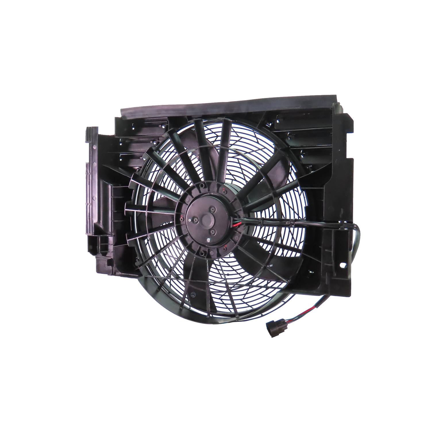 Import Direct Cooling 1135 cfm Condenser Fan Assembly FA70744 | O