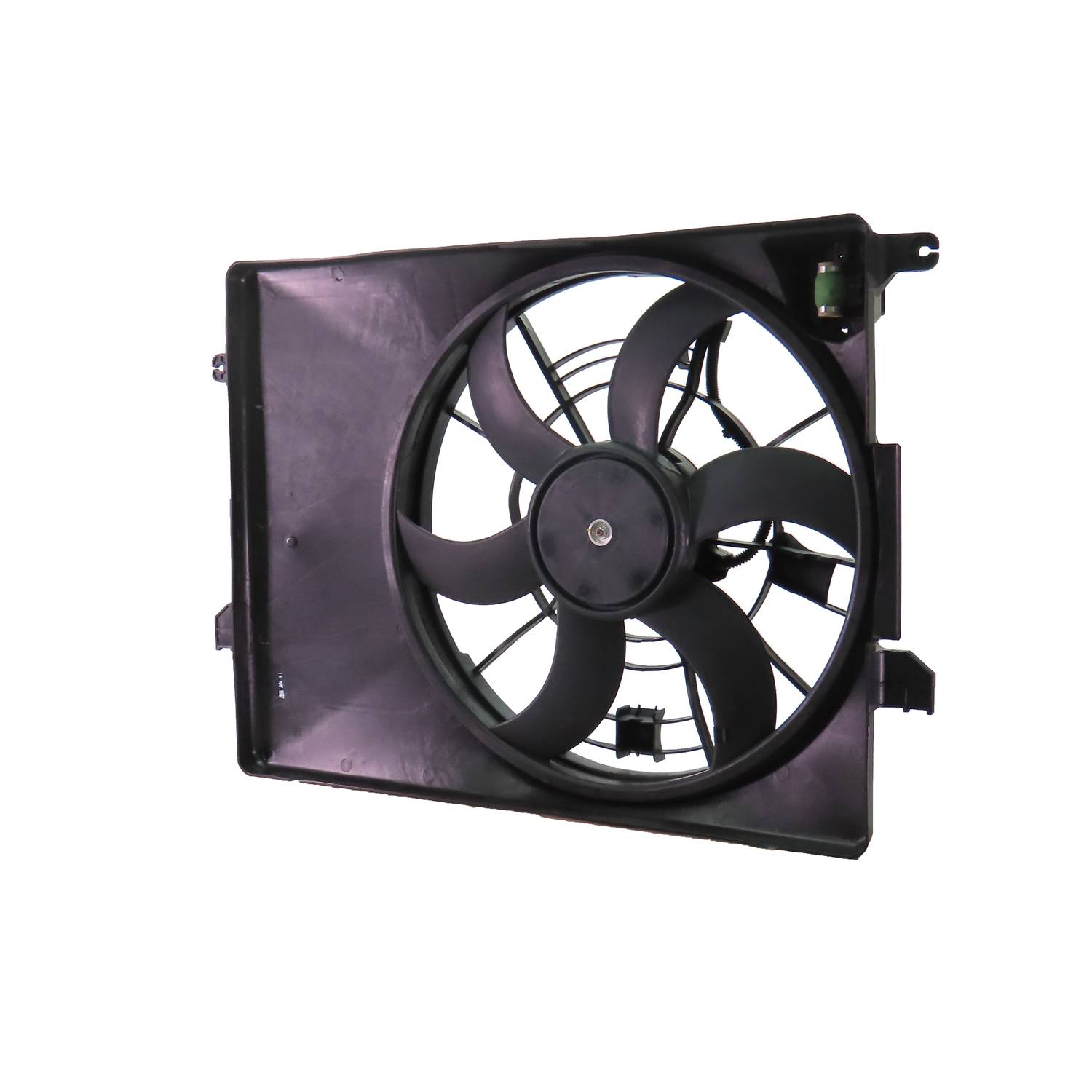 Import Direct Cooling 1374 cfm Cooling Fan Assembly FA70872 | O flk047287