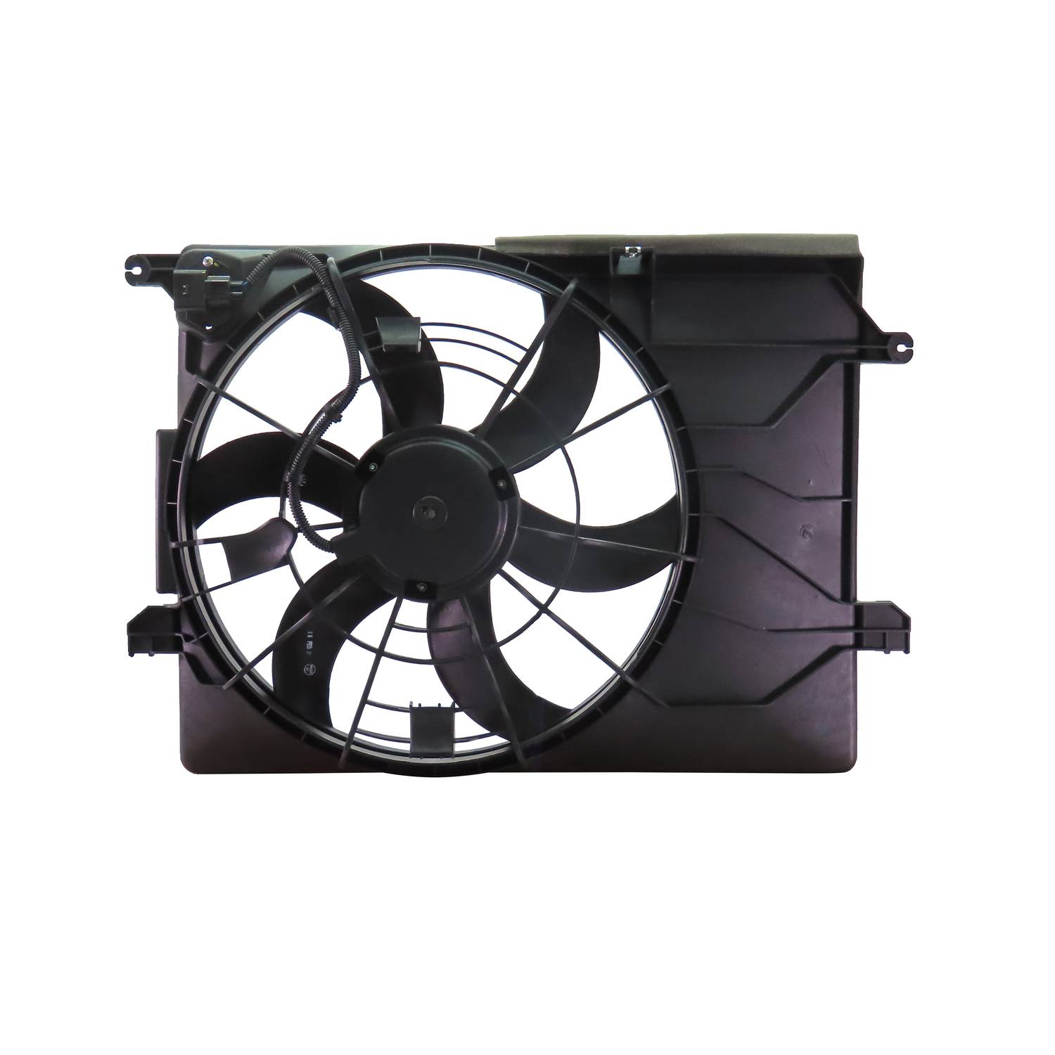 Import Direct Cooling 1374 cfm Cooling Fan Assembly FA70872 | O flk047287