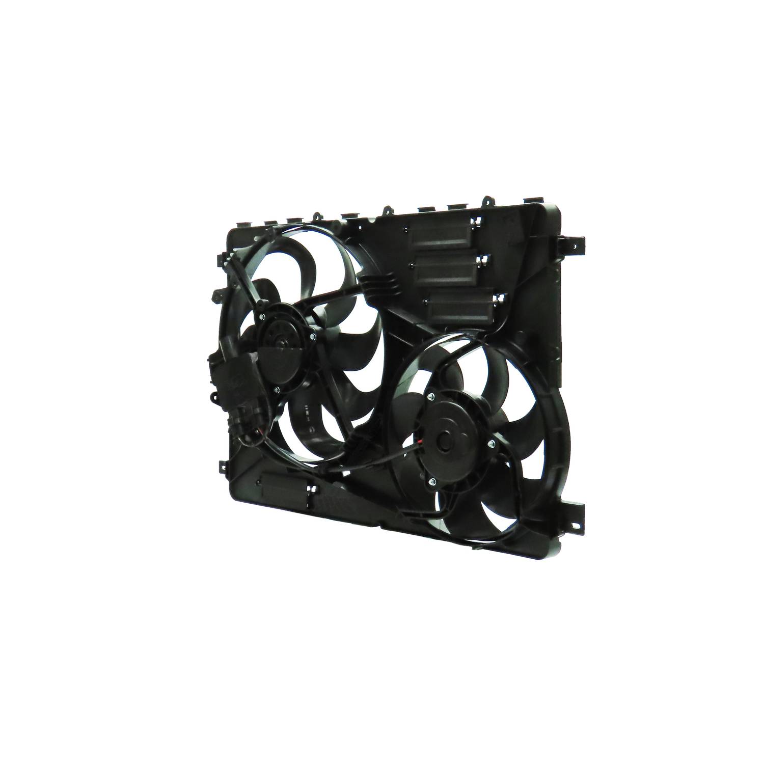 fantintri Amazon.com: TYG Radiator Cooling Fan Assembly Fit for 2013-2019