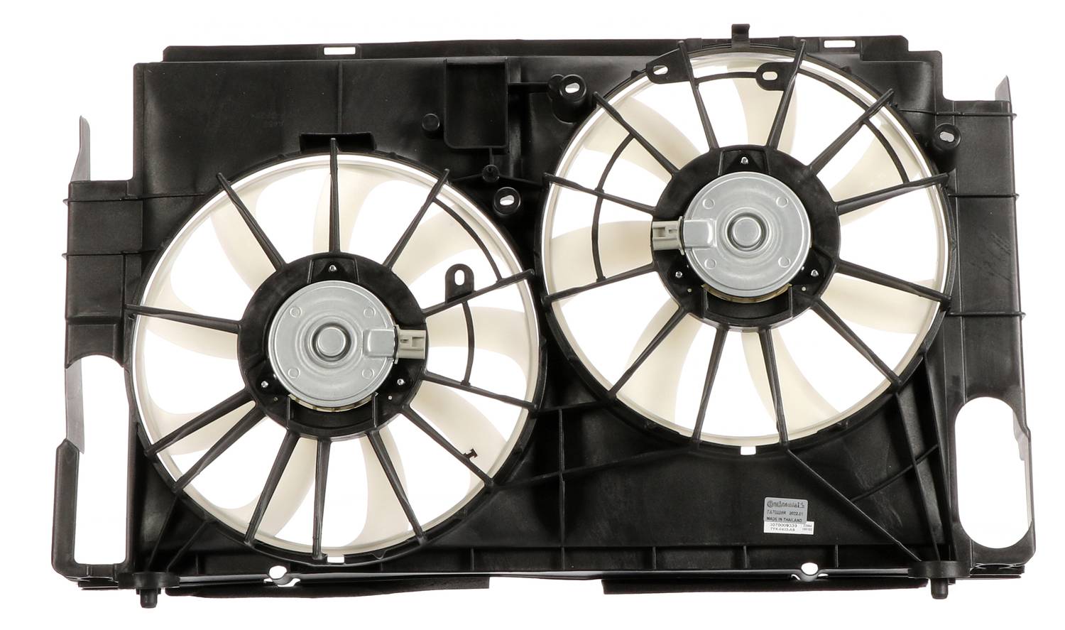 特価！FANCLセット Fanimation Studio Collection EightyFour 84-in Brushed Nickel with