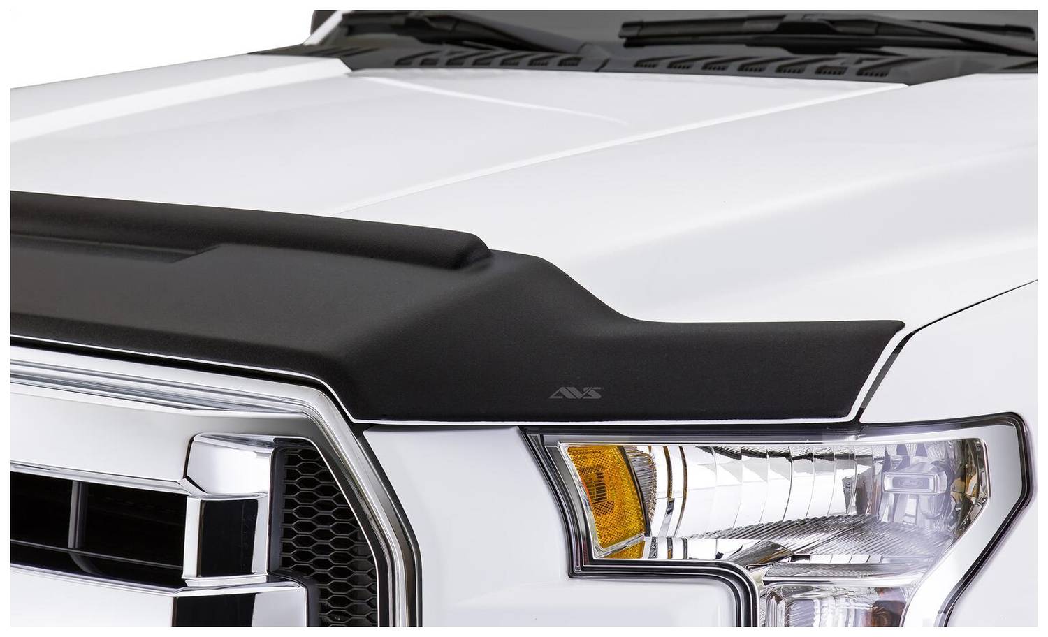 Auto Ventshade Aeroskin II Hood Protector 436235 | O'Reilly Auto Parts
