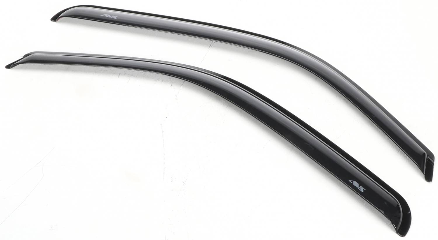 Auto Ventshade Ventvisor Outside Mount Smoke Window Vent 92956 | O