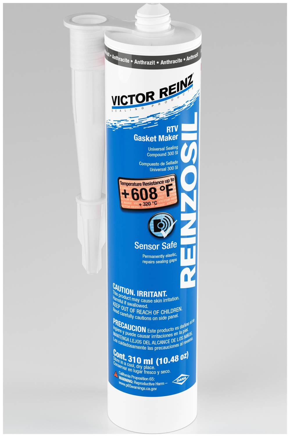 Victor Reinz Gasket 10.5 Ounce Gasket Making Material 703141440