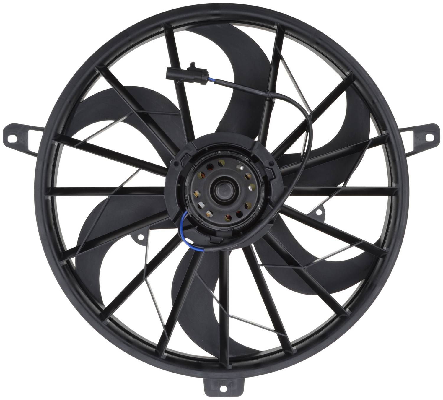 fa-fa Murray Temperature Control 1374 cfm Cooling Fan Assembly FA70889