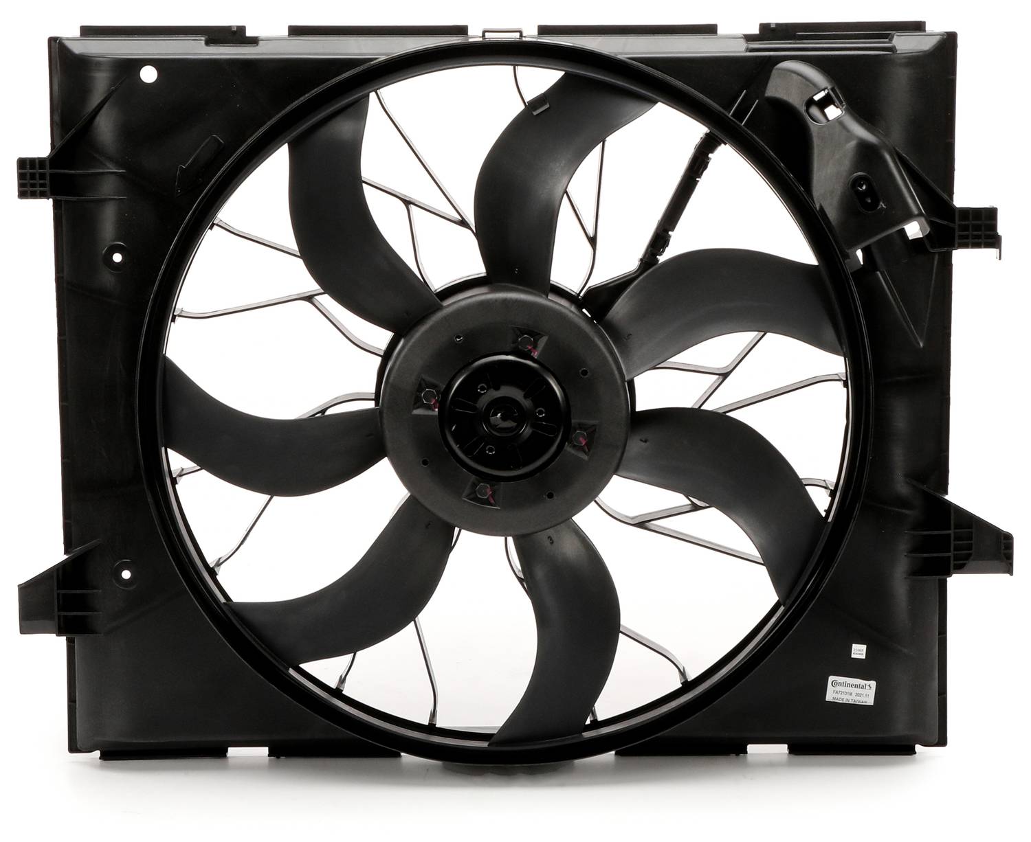 Murray Temperature Control 903 cfm Cooling Fan Assembly FA72131
