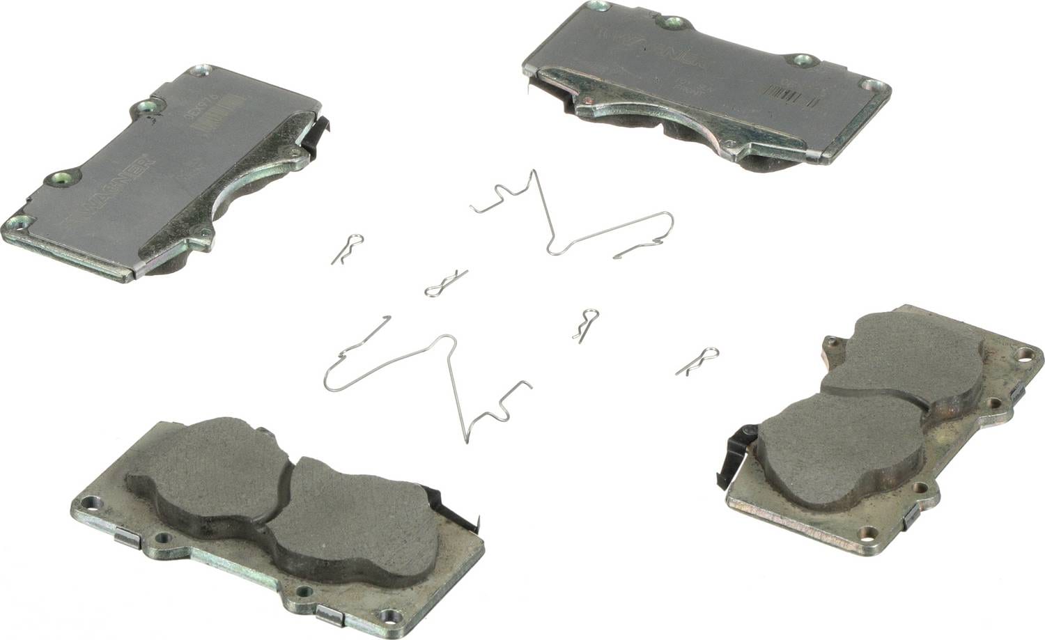 Wagner Brake | Freins et éclairage performants