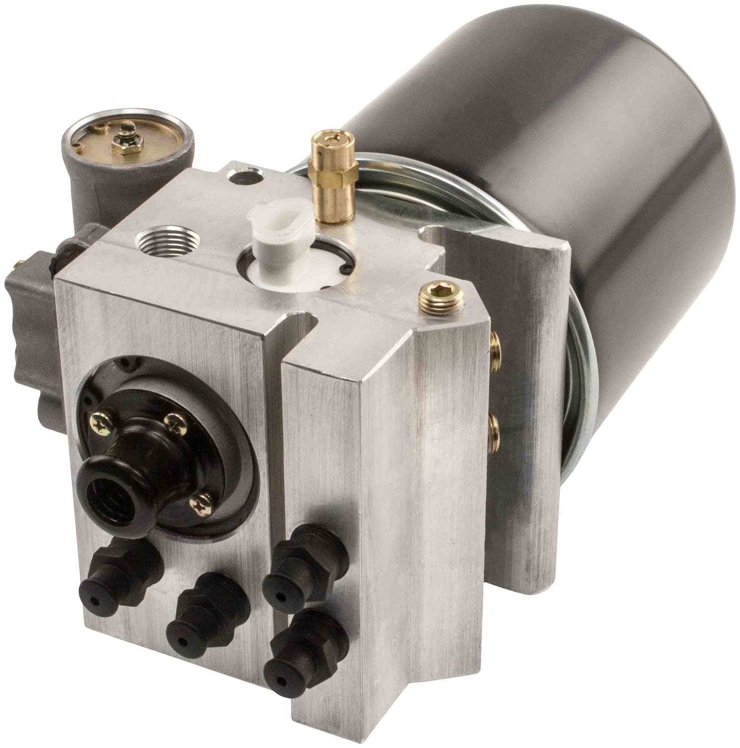 vella World American HD Brake Valve WA801266 | O'Reilly Auto Parts
