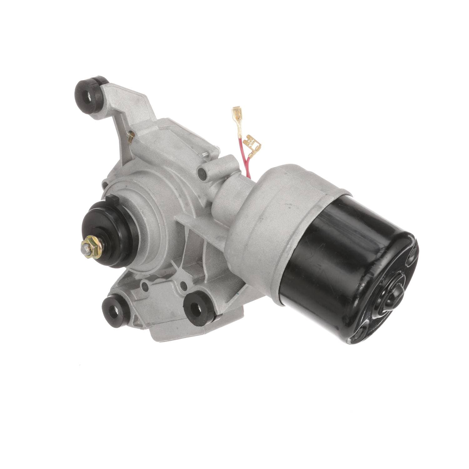 ワープマン 1968 Pontiac GTO/LeMans/Tempest WINDSHIELD WASHER PUMP WITH WHITE