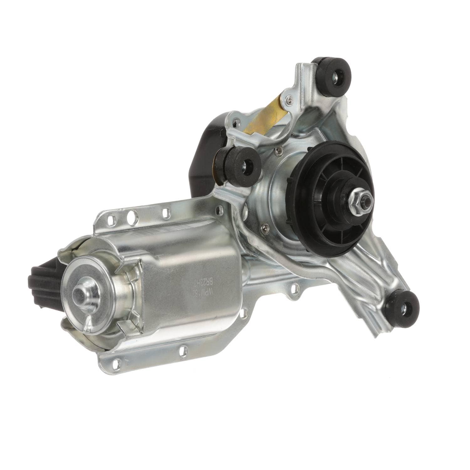 WAI Global Windshield Wiper Motor - New WPM182 | O'Reilly Auto Parts