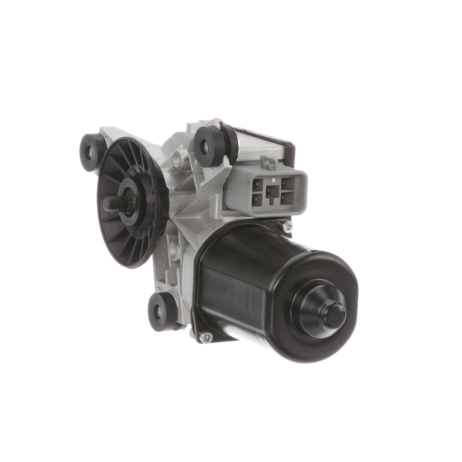 WAI Global Windshield Wiper Motor - New WPM186 | O'Reilly Auto Parts