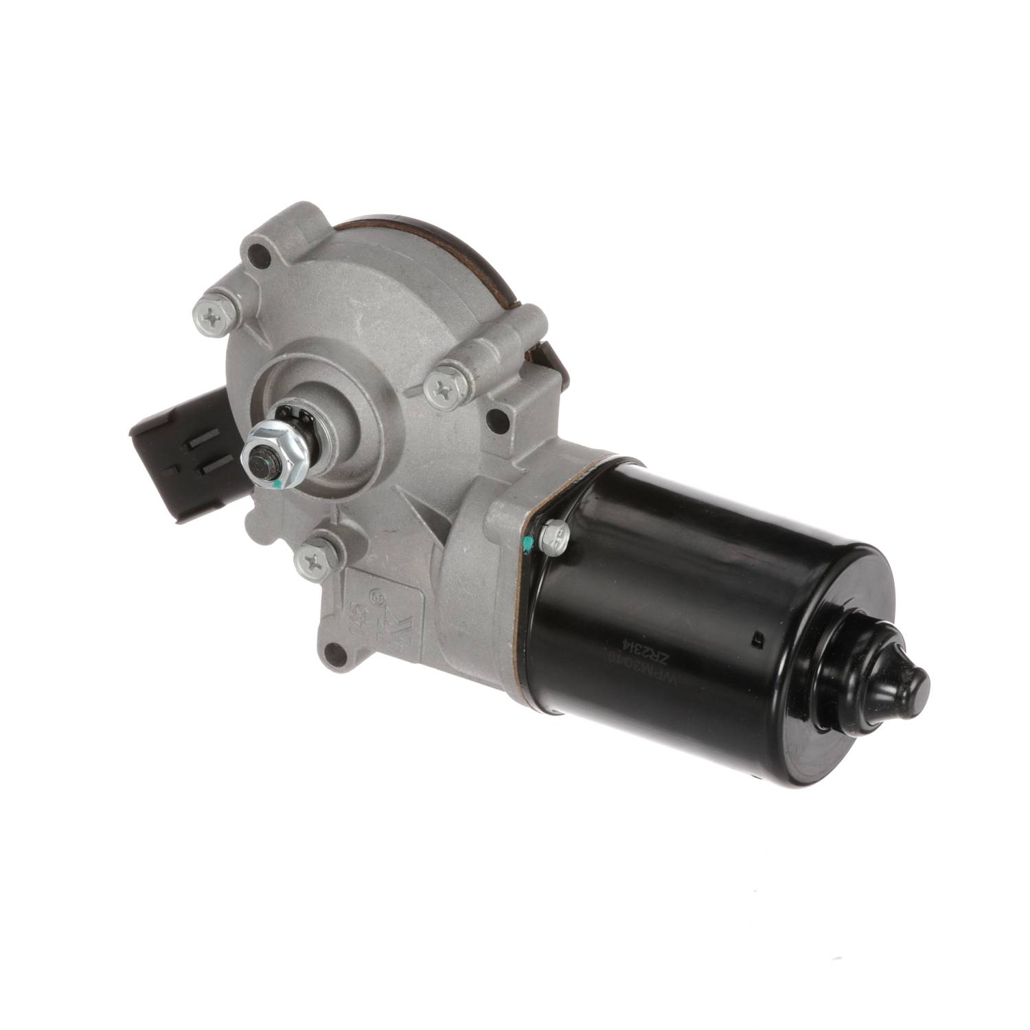 WAI Global Windshield Wiper Motor - New WPM3049 | O'Reilly Auto Parts