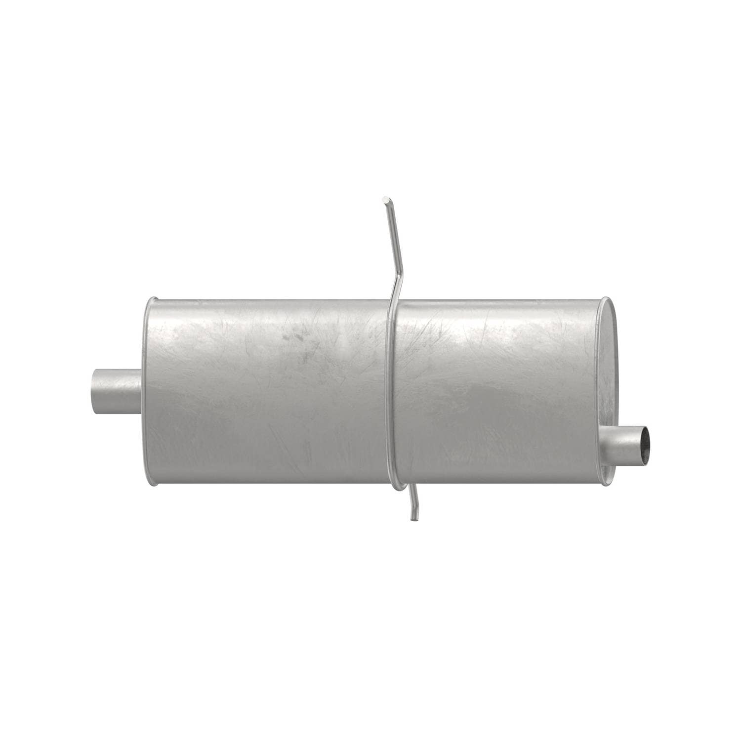 Walker SoundFX Exhaust Muffler 18833 | O'Reilly Auto Parts