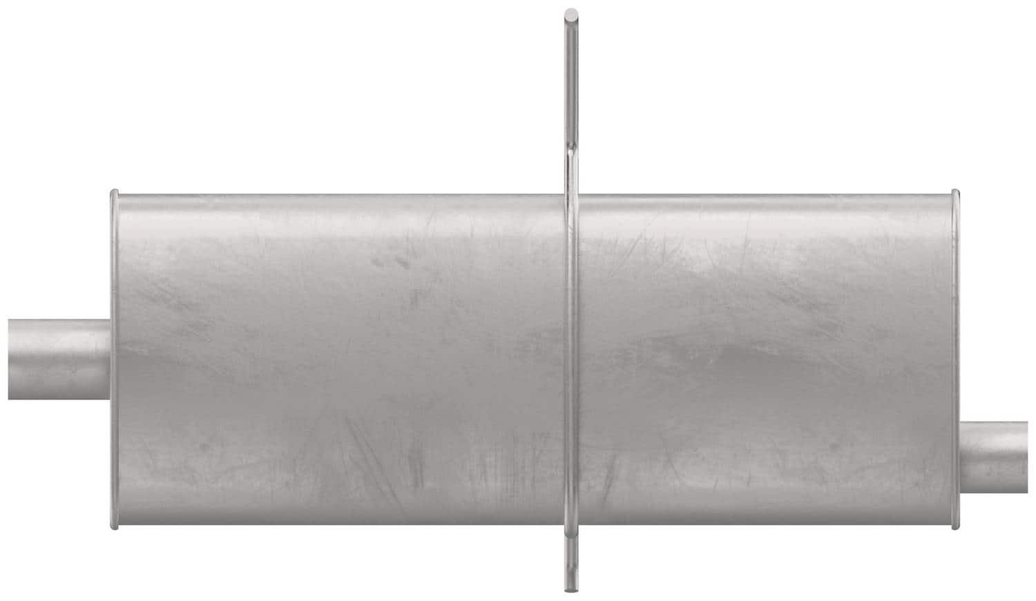 Walker SoundFX Exhaust Muffler 18833 | O'Reilly Auto Parts