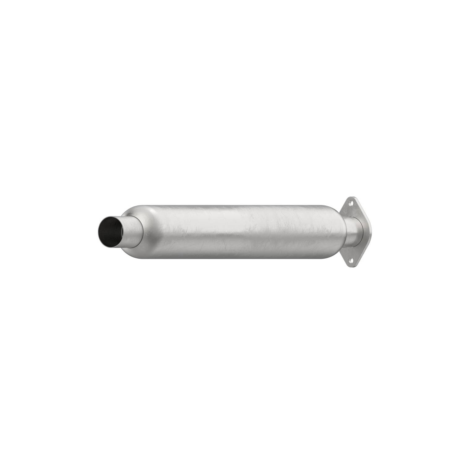 Walker Exhaust Resonator 21398 | O'Reilly Auto Parts