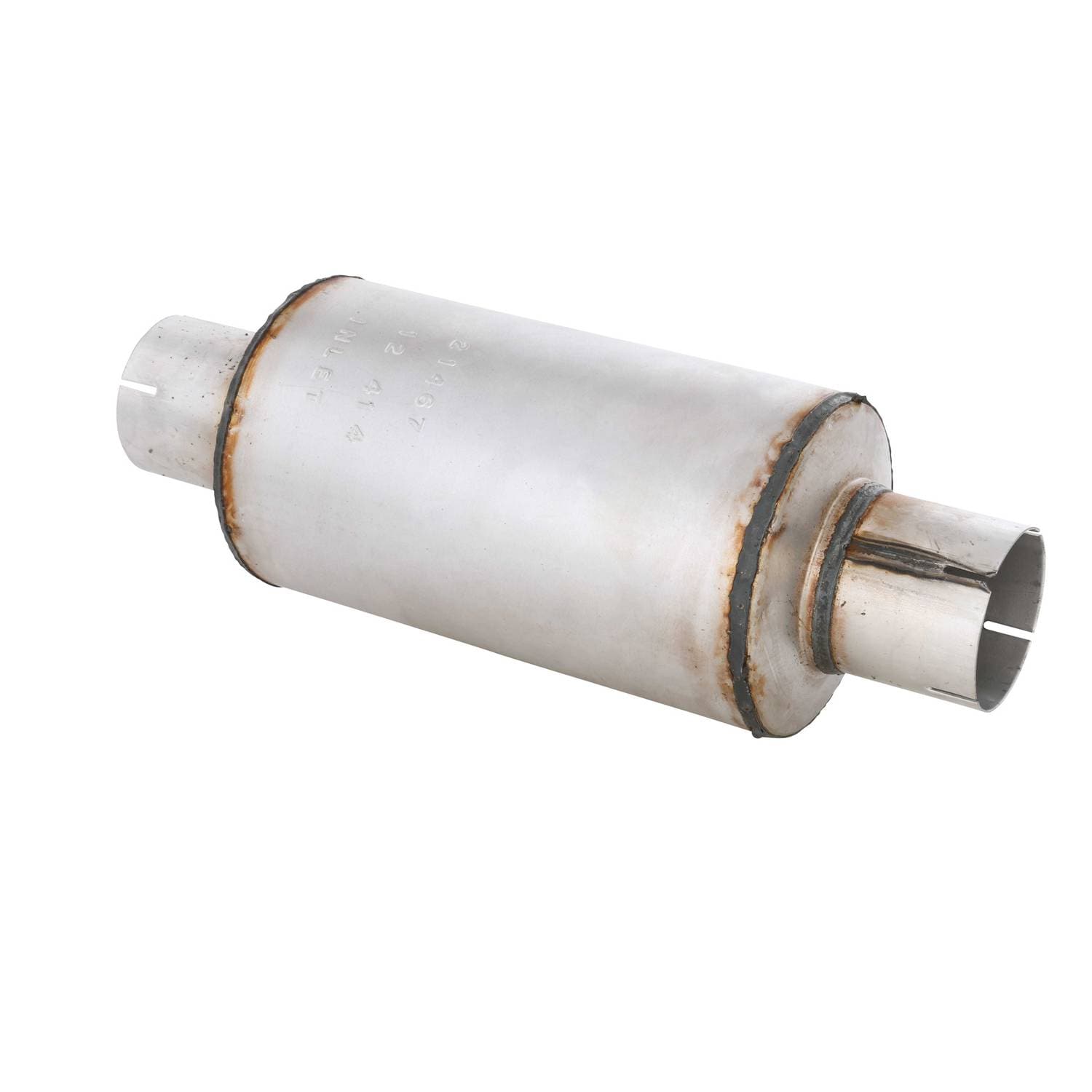 Walker Exhaust Muffler 21467 | O'Reilly Auto Parts