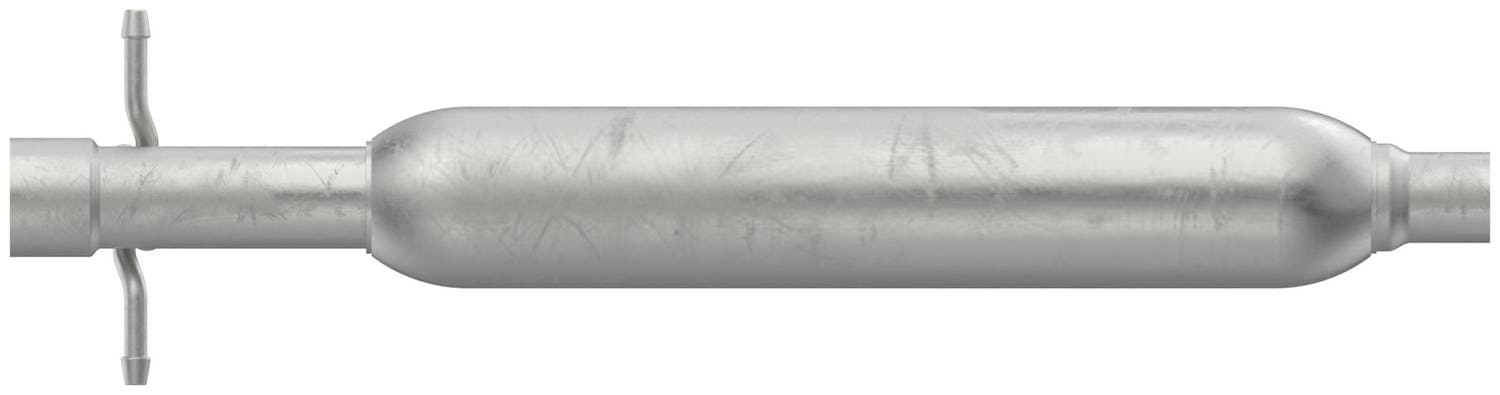 Walker Exhaust Resonator 21665 | O'Reilly Auto Parts
