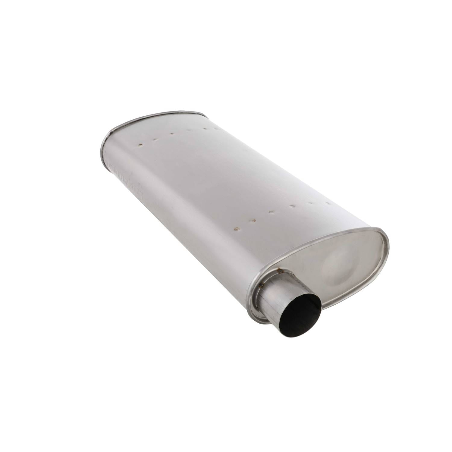 Walker Quiet-Flow SS Exhaust Muffler 21684 | O'Reilly Auto Parts