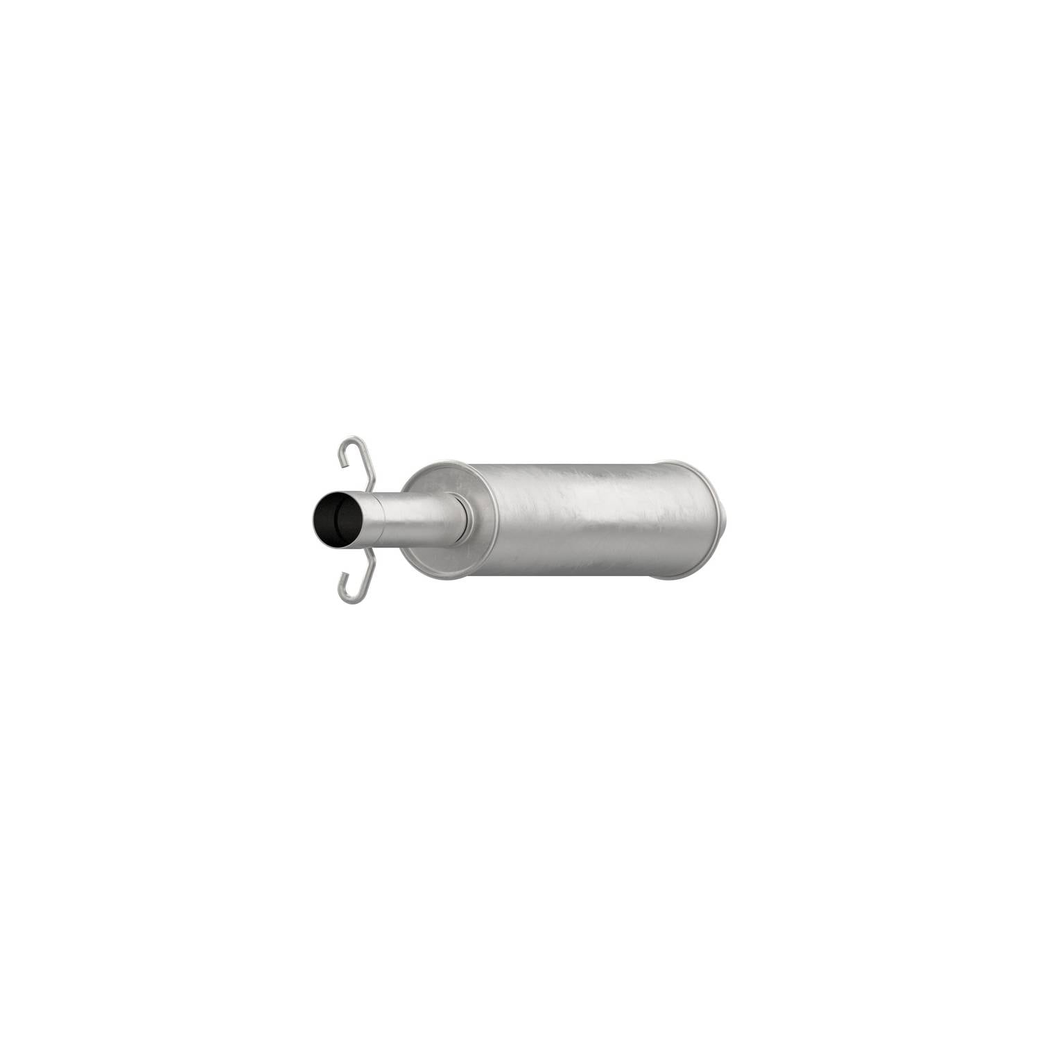 Walker Resonator 21749 Walker Exhaust Resonator & Pipe Assembly
