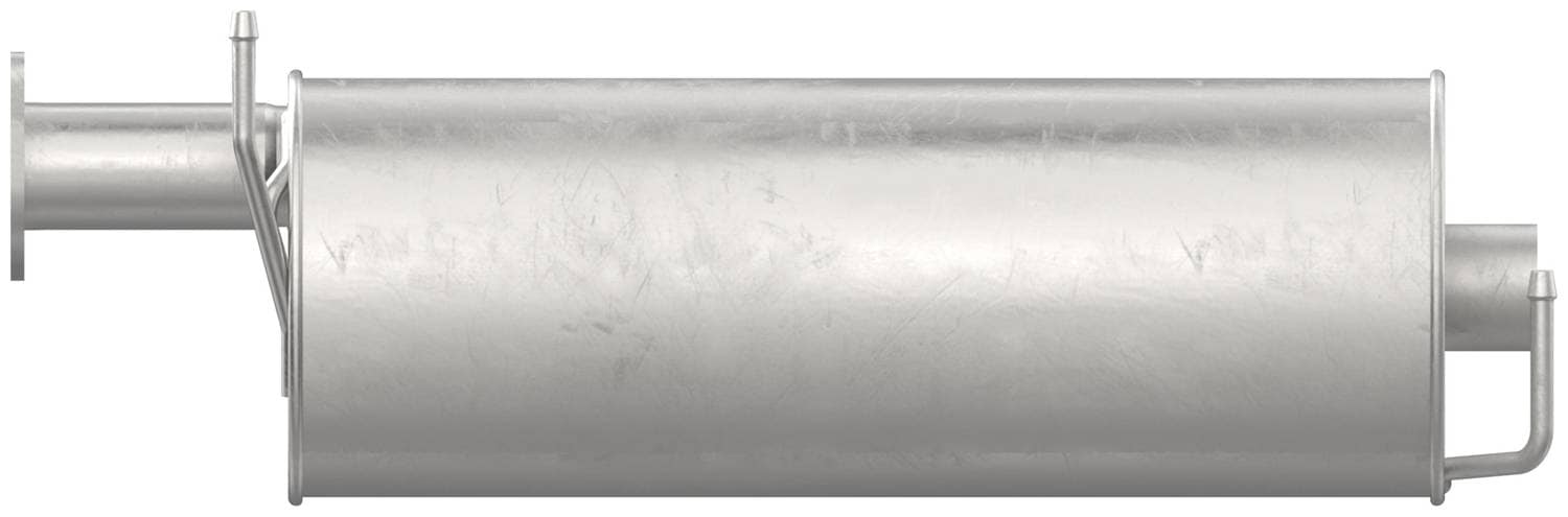 Walker Quiet-Flow SS Exhaust Muffler 21759 | O'Reilly Auto Parts