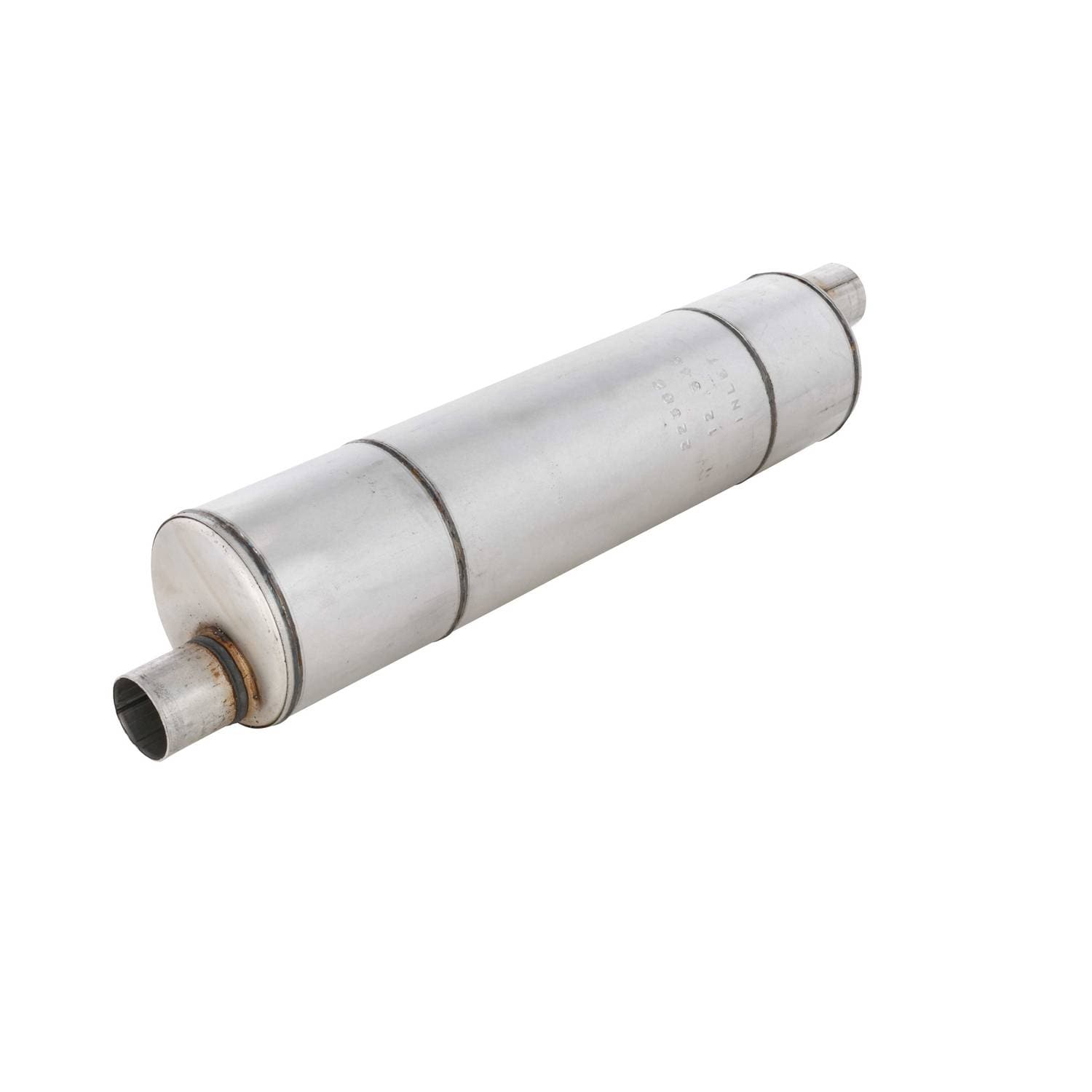 Walker Exhaust Muffler 22382 | O'Reilly Auto Parts