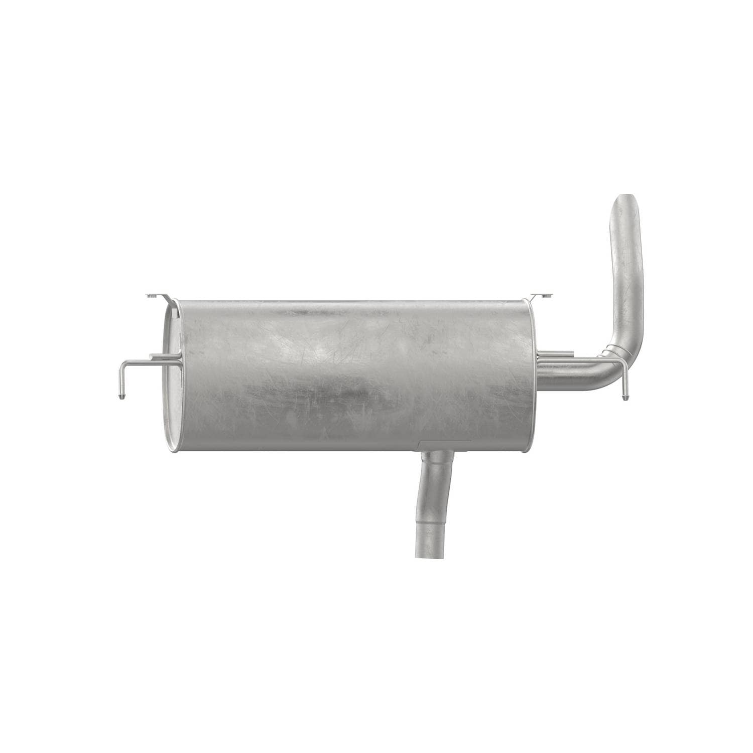⁡ Walker Exhaust Quiet-Flow 22272 Stainless Steel Muffler – Direct