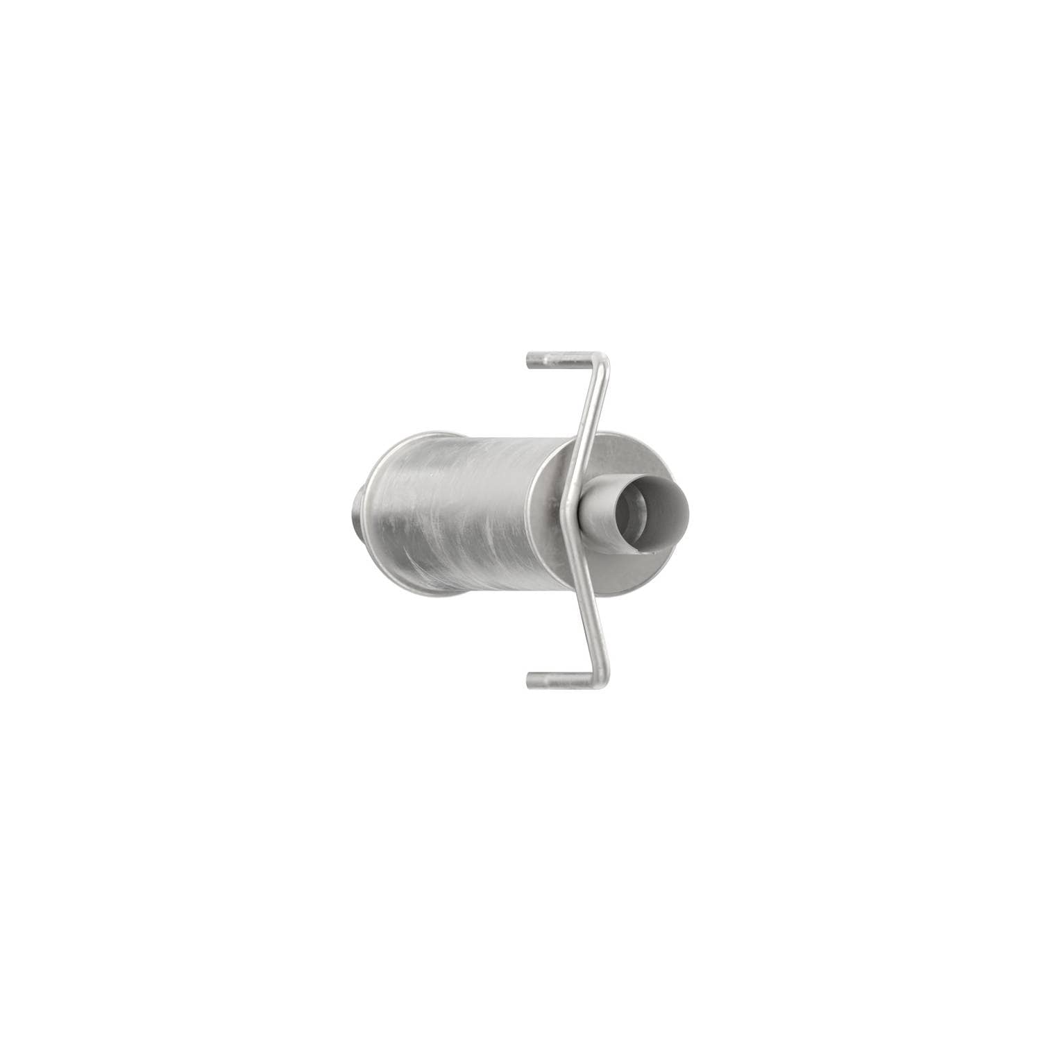 Walker Exhaust Resonator And Pipe Assembly 53686 | O'Reilly Auto Parts