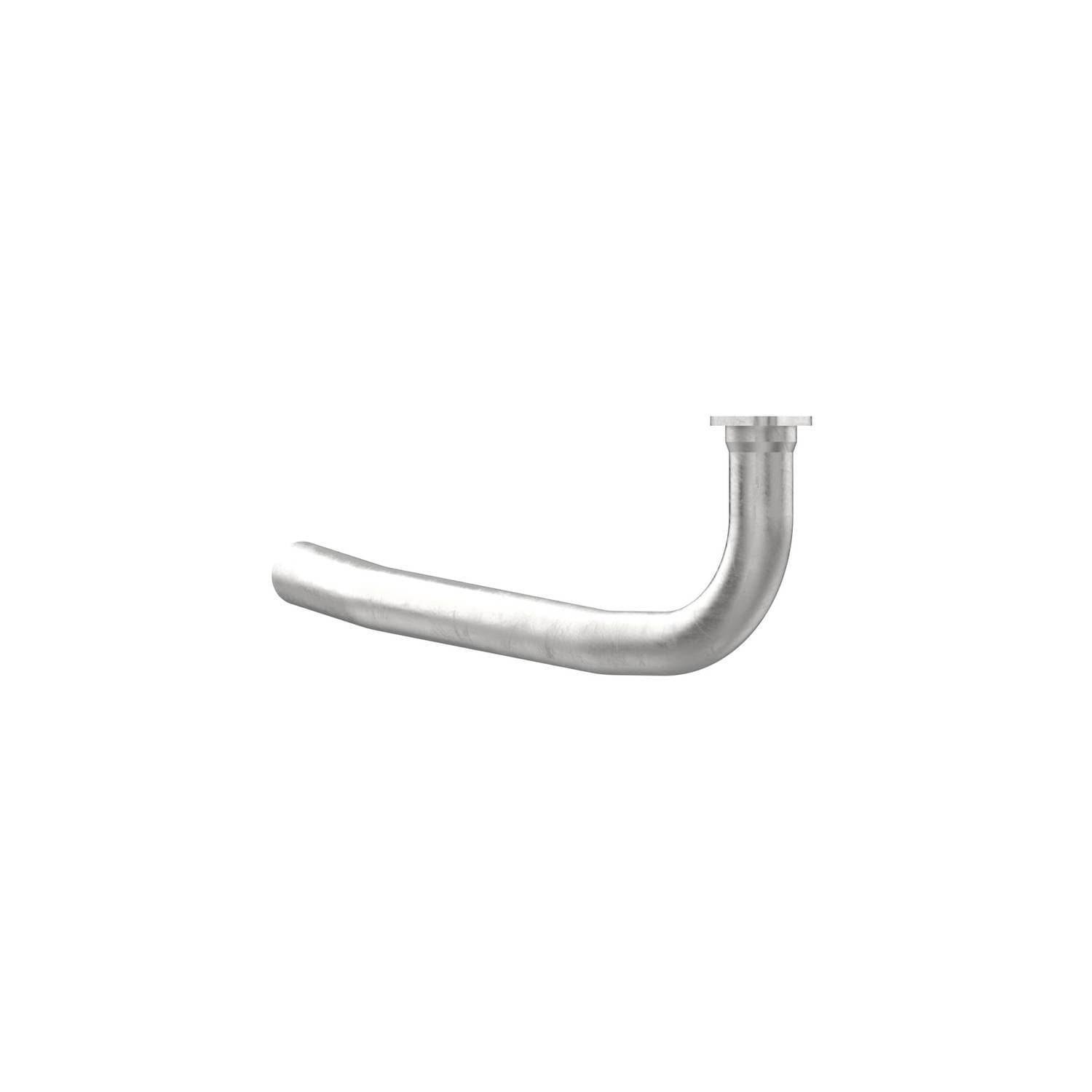 Walker Exhaust Exhaust Tail Pipe 1.75 Inlet (OD) 1.75 Outl