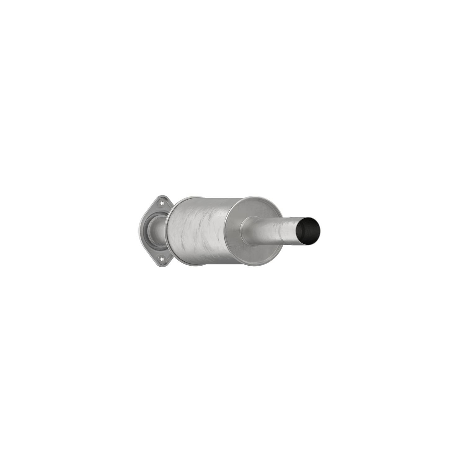 Walker Exhaust Resonator And Pipe Assembly 53932 | O'Reilly Auto Parts