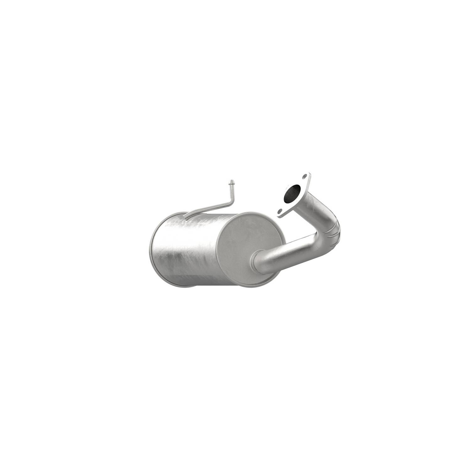 Walker Quiet-Flow SS Exhaust Muffler Assembly 53993 | O'Reilly