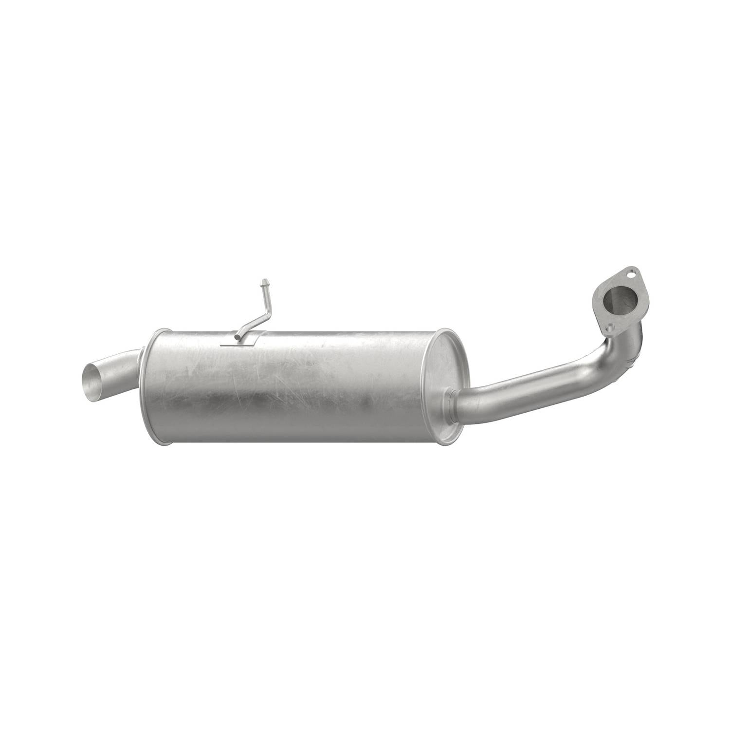 Walker Quiet-Flow SS Exhaust Muffler Assembly 53993 | O'Reilly