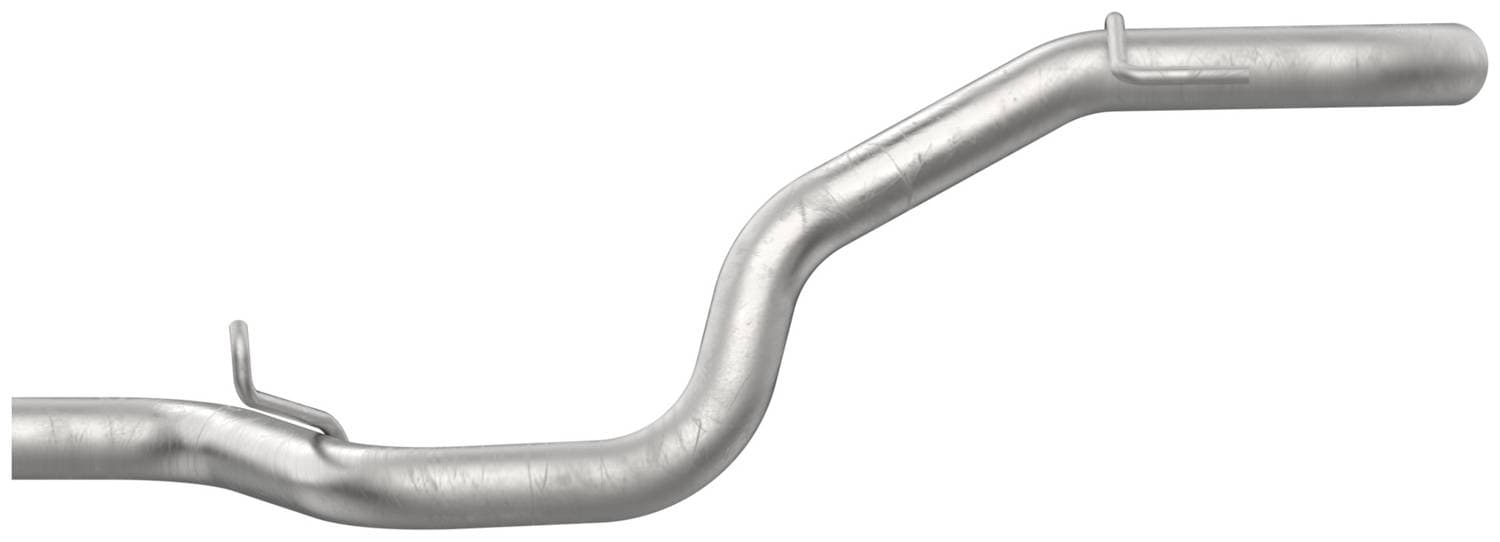 Walker Steel Exhaust Tail Pipe 54441 | O'Reilly Auto Parts