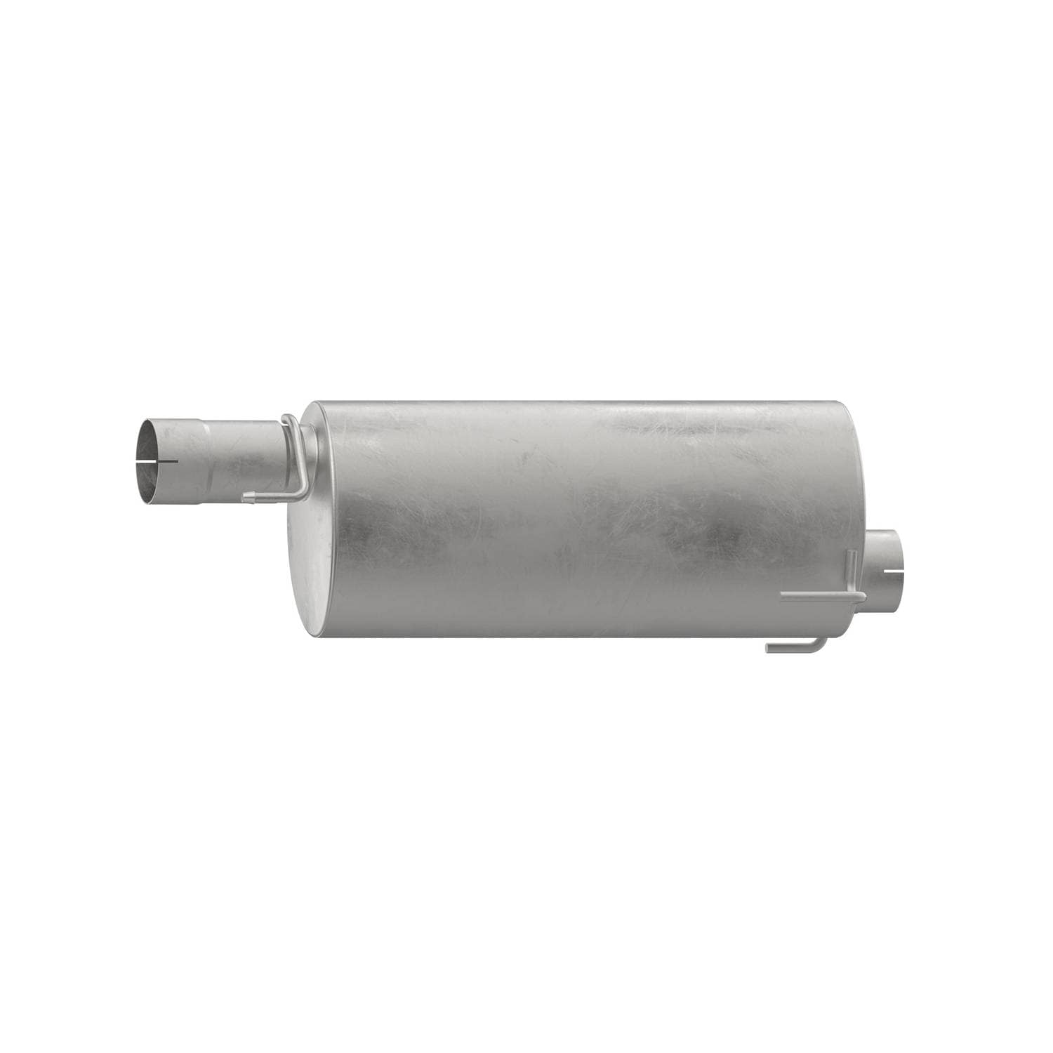 Walker Quiet-Flow SS Exhaust Muffler Assembly 54637 | O'Reilly