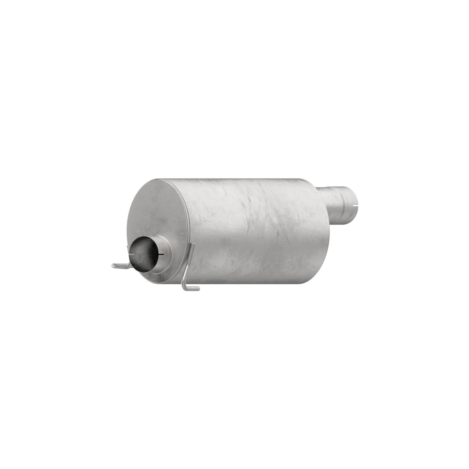 Walker Quiet-Flow SS Exhaust Muffler Assembly 54637 | O'Reilly