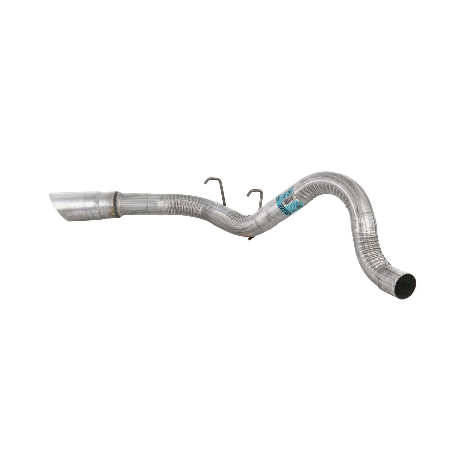 Walker Steel Exhaust Tail Pipe 56125 | O'Reilly Auto Parts