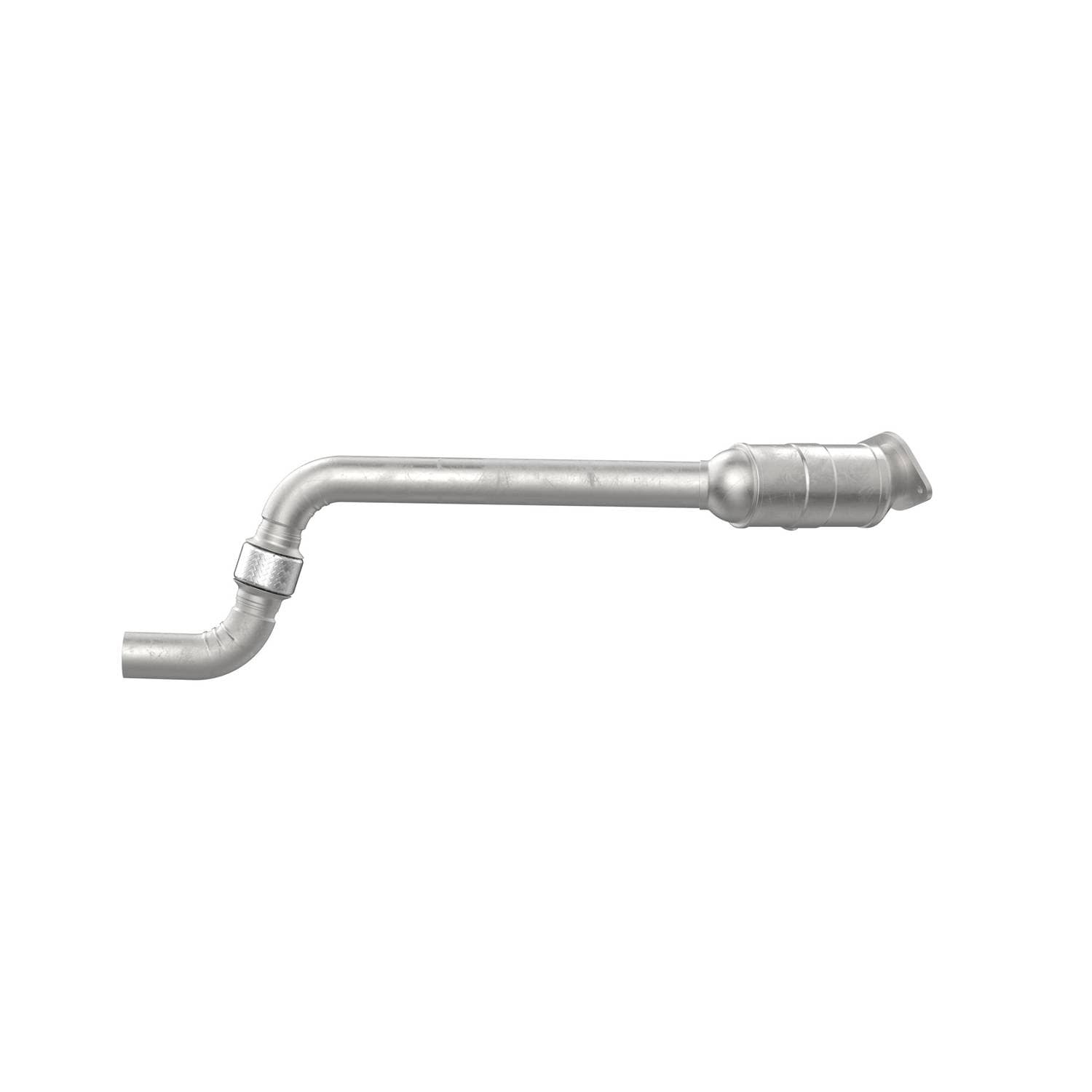 Walker Direct-Fit Catalytic Converter 74080 | O'Reilly Auto Walker Direct-Fit Catalytic Converter 74080 | O'Reilly Auto