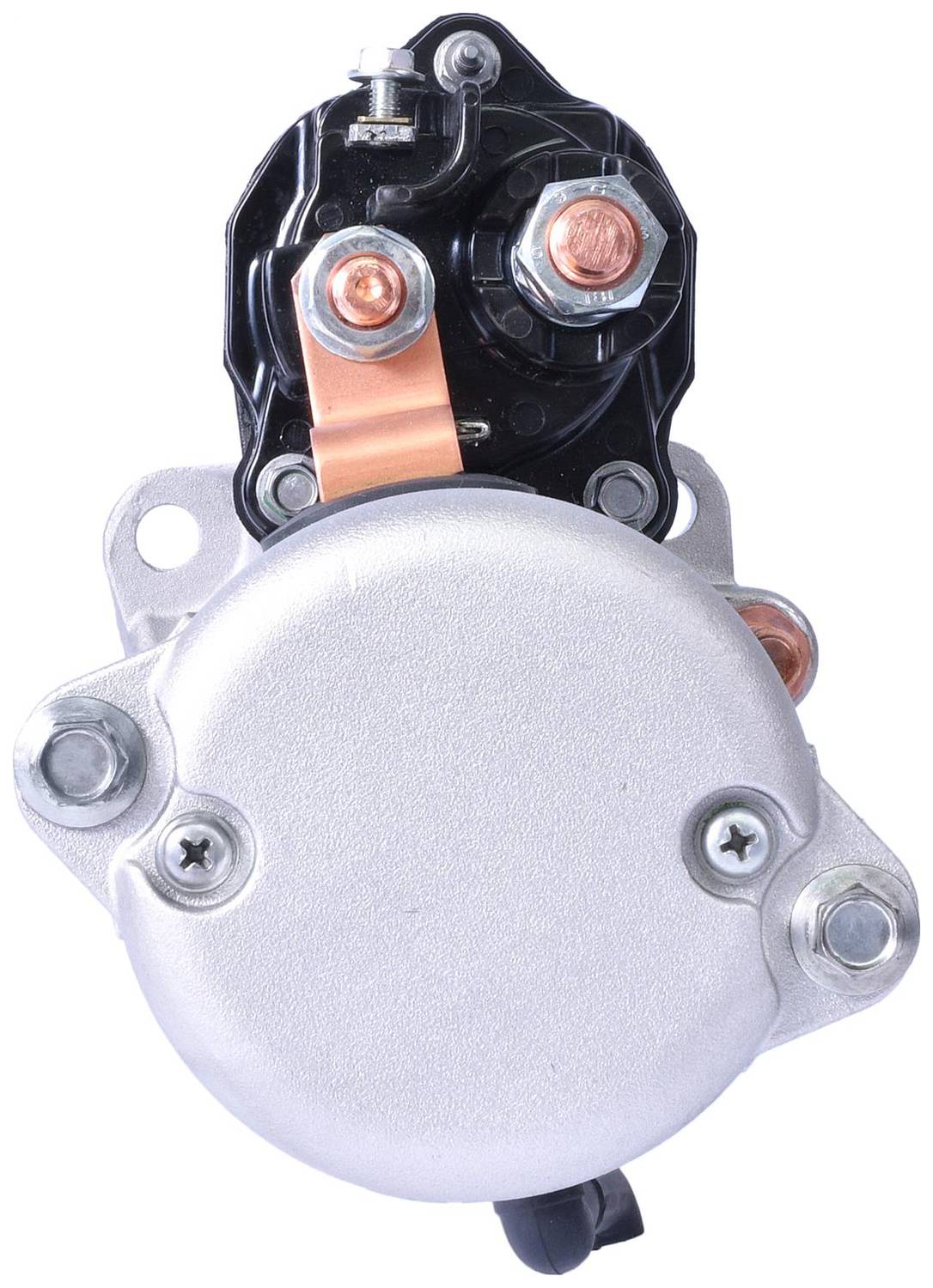 Wilson Starter - Remanufactured 91295930 | O'Reilly Auto Parts