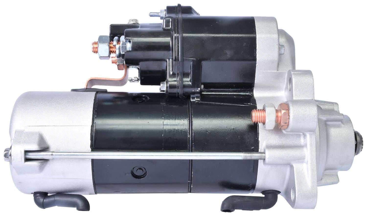 現役時代のウィルソン Wilson Starter - Remanufactured 91295930 | O'Reilly Auto Parts
