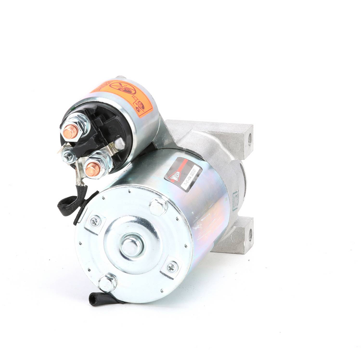 Wilson Starter - New 71016744 | O'Reilly Auto Parts