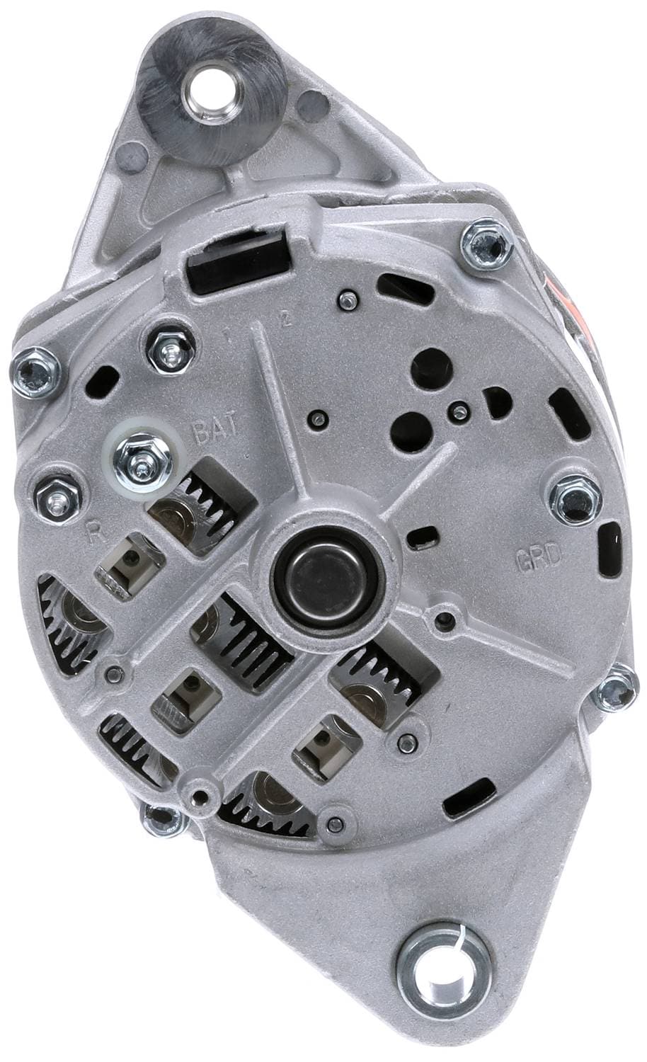 Wilson 145 Amp Alternator - New 90014297N | O'Reilly Auto Parts
