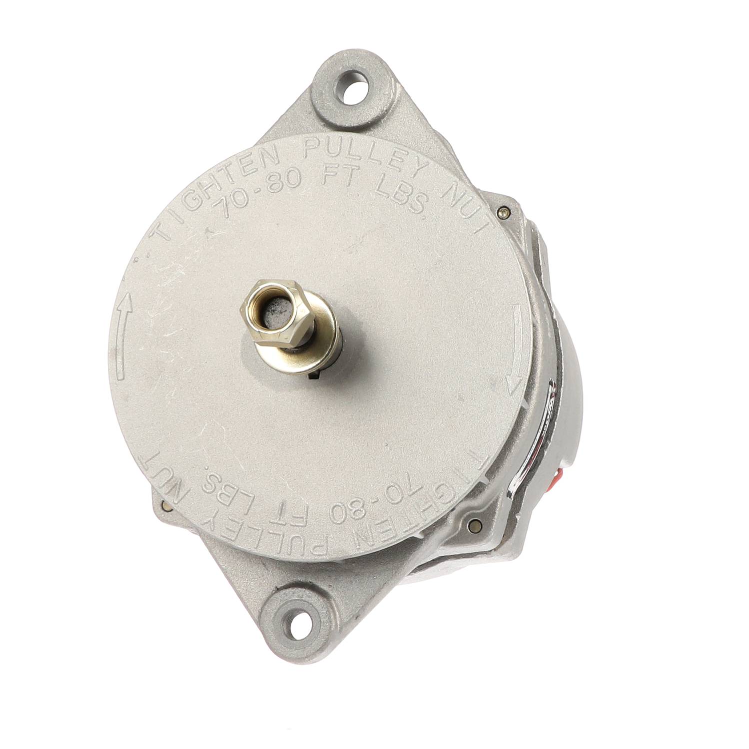 Wilson 160 Amp Alternator - Remanufactured 90059241 | O'Reilly