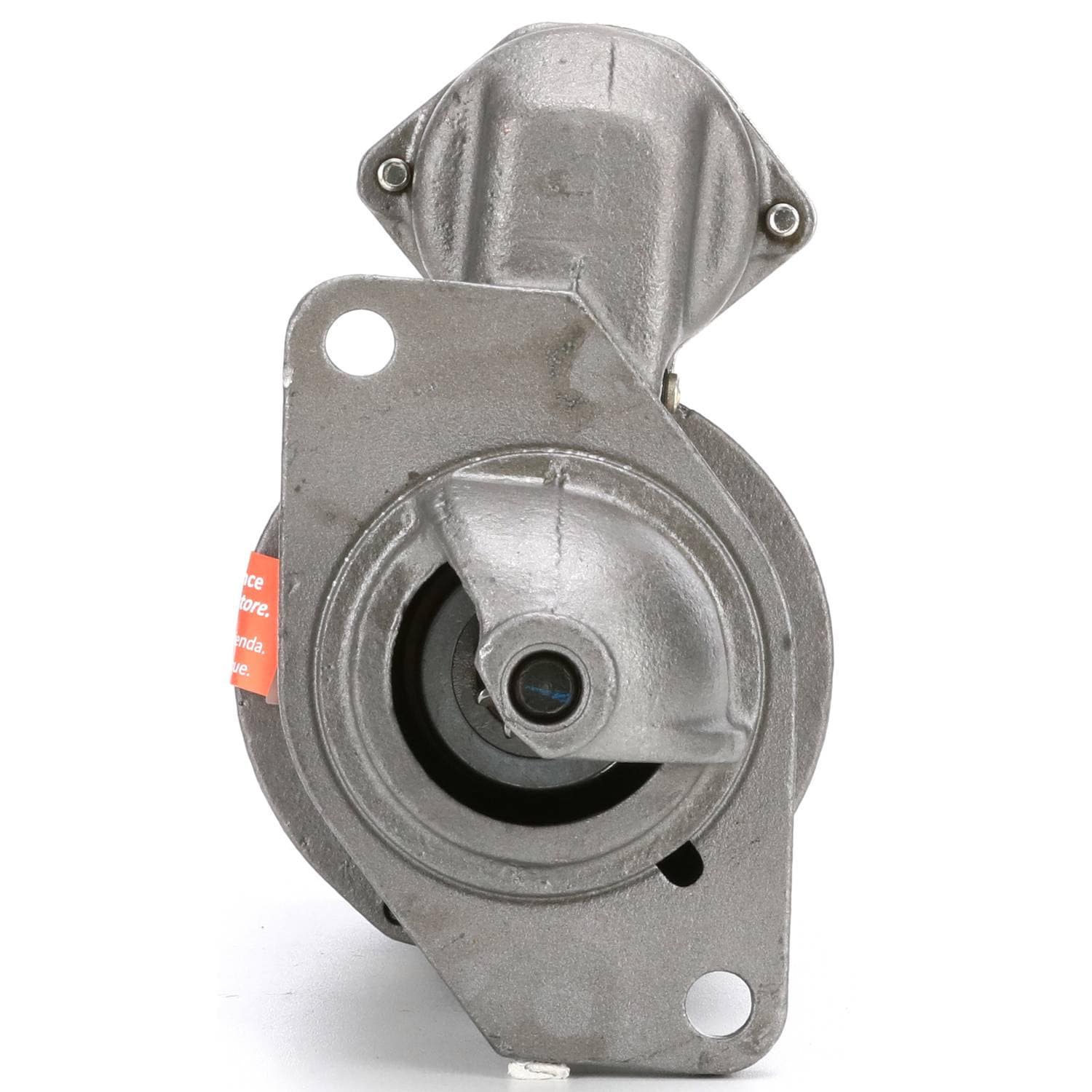 Wilson Starter - Remanufactured 91013869 | O'Reilly Auto Parts
