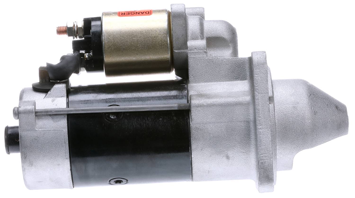 Wilson Starter - Remanufactured 91157194 | O'Reilly Auto Parts